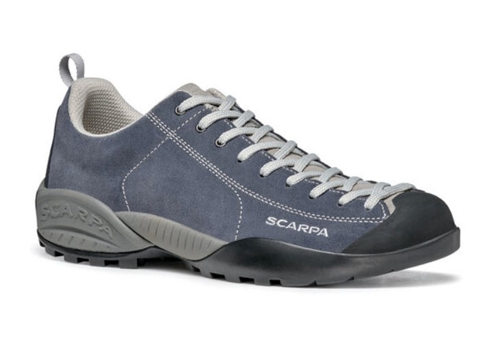 Scarpa Mojito<br>Komfortable fritidssko