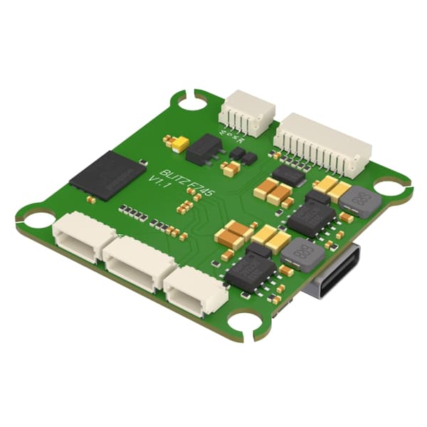 iFlight Blitz F745 Flight Controller