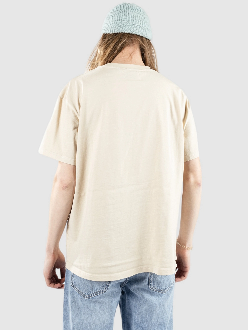 TCSS Dune T-Shirt bone