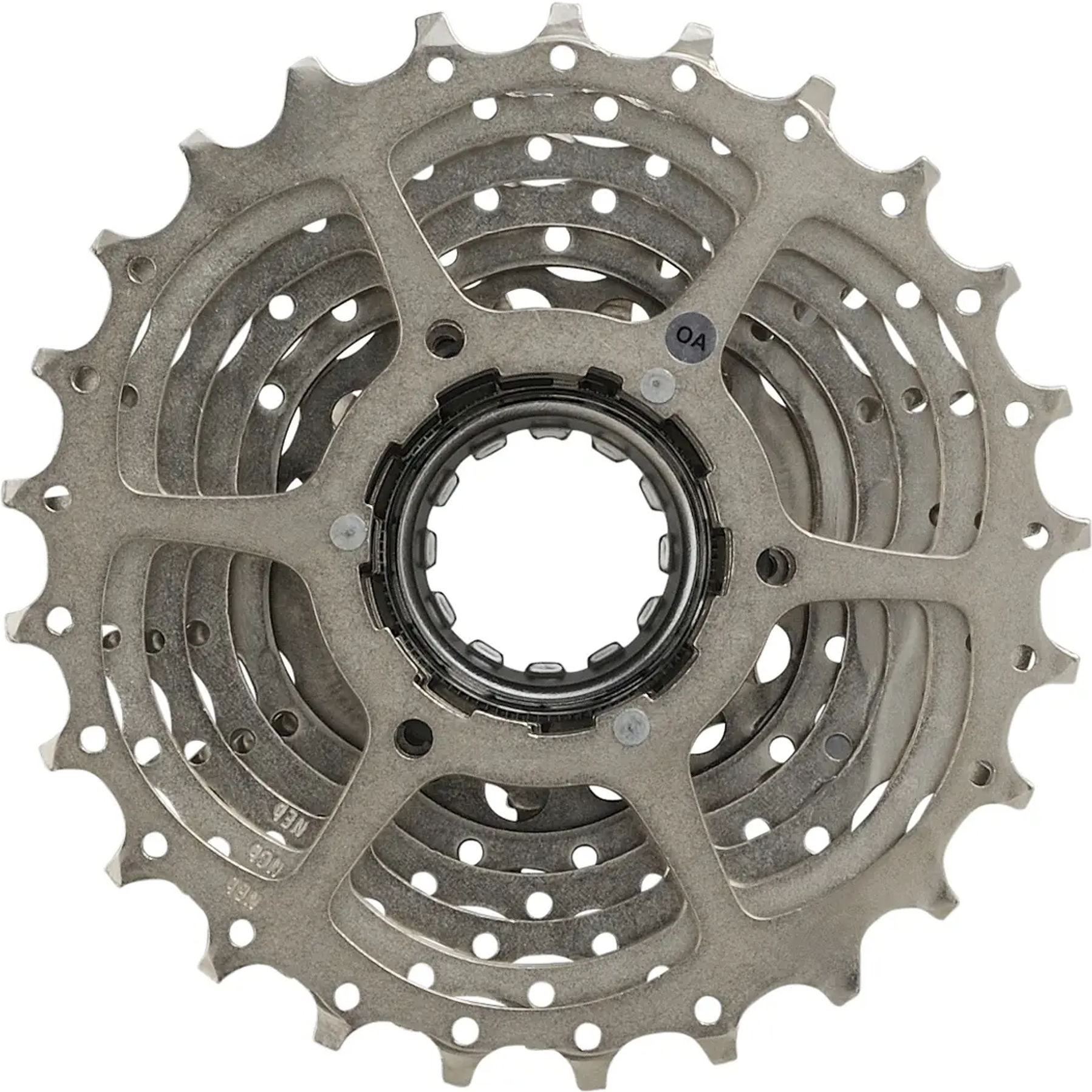 Shimano CS-HG400 9-Speed Cassette