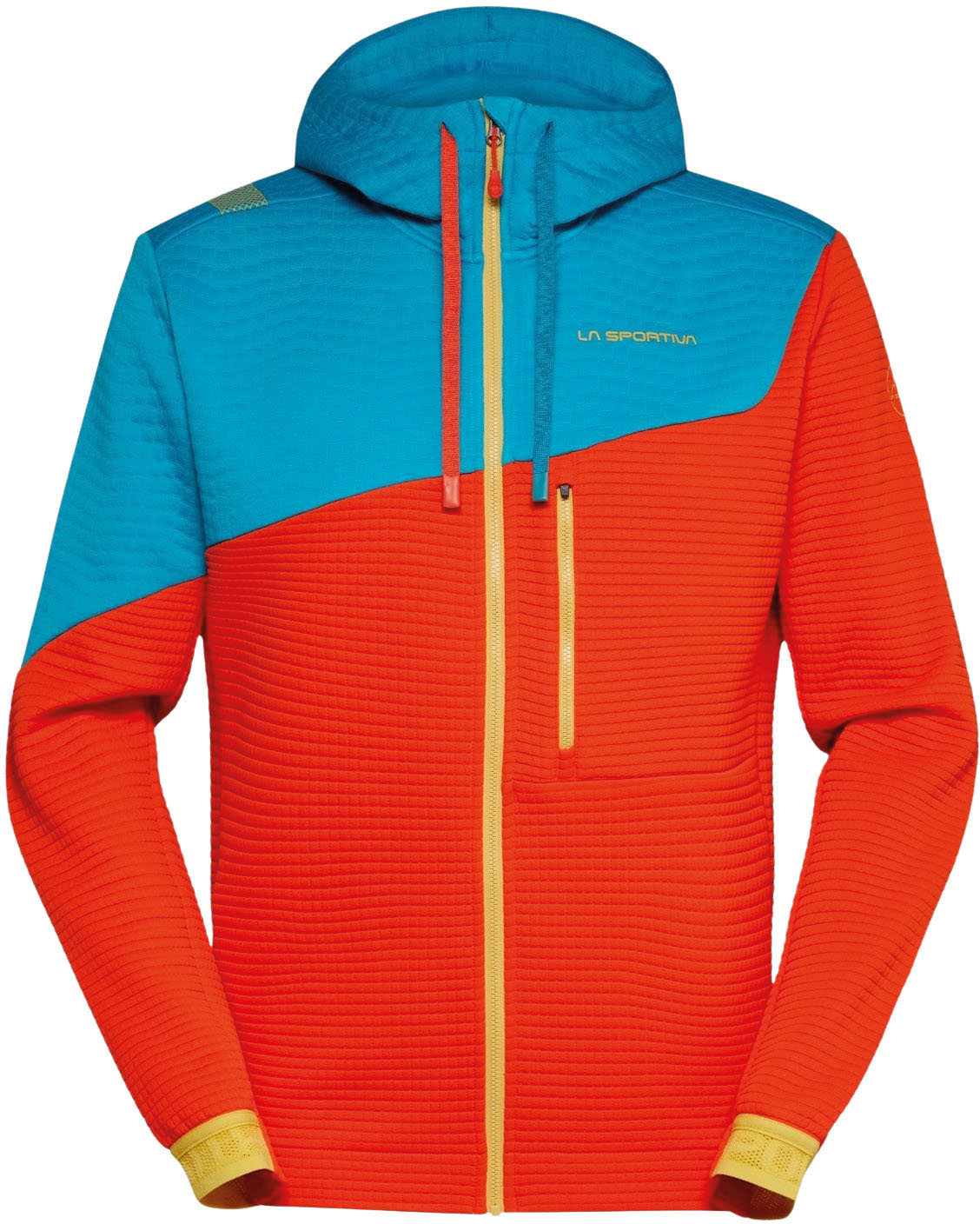 Method Hoody