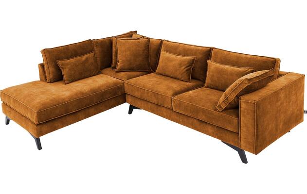 Hoekbank Chambre