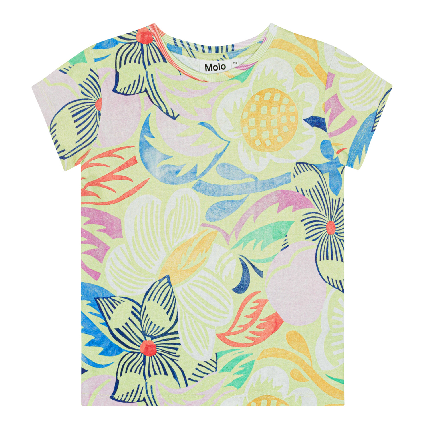 Ranva - Charleston Floral