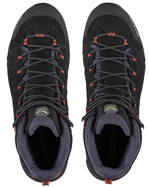 SALEWA - CHAUSSURES DE RANDONNEE MS ALP MATE MID WP