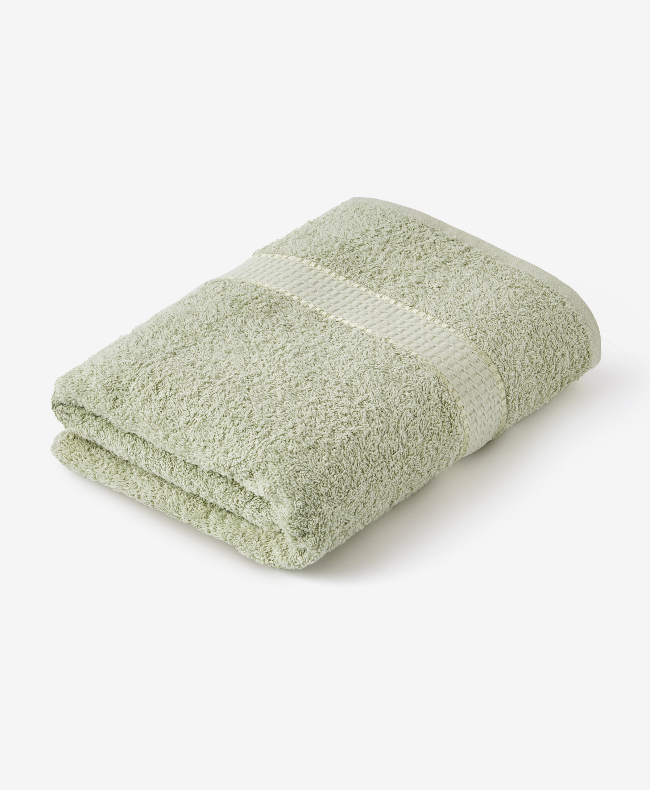 Handtuch, 100% Baumwolle