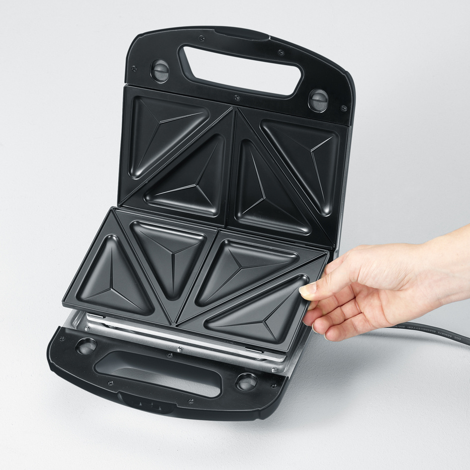 Sandwich-Toaster SEVERIN SA2968