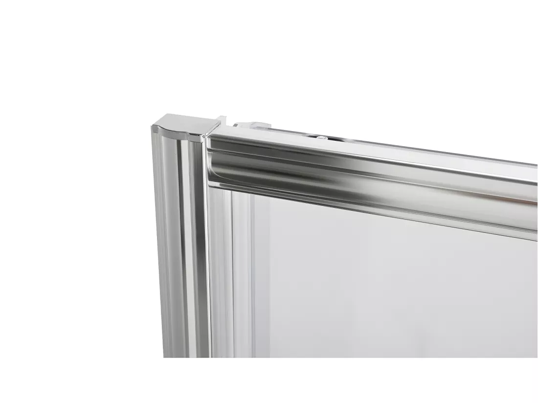 Paroi de douche coulissante JESSICA II - 140x190 cm