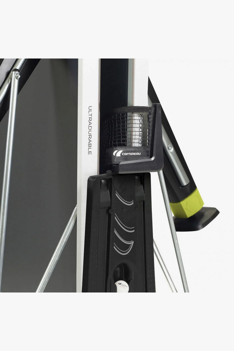 Cornilleau Swiss Edition Crossover Outdoor Tischtennistisch