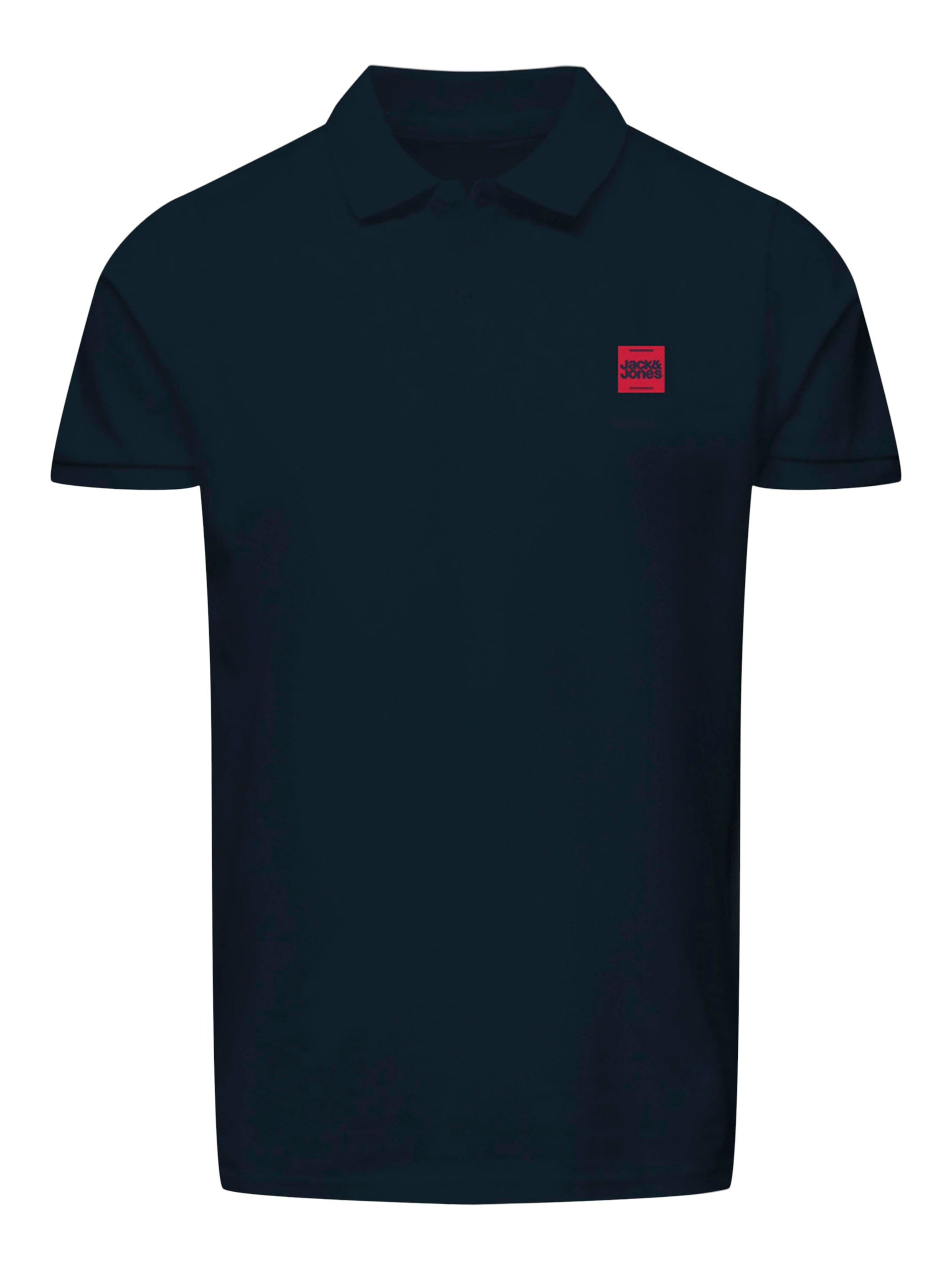 Jack & Jones Poloshirt »JJBRANDY POLO SS 3PK MP«, 3 Stk.