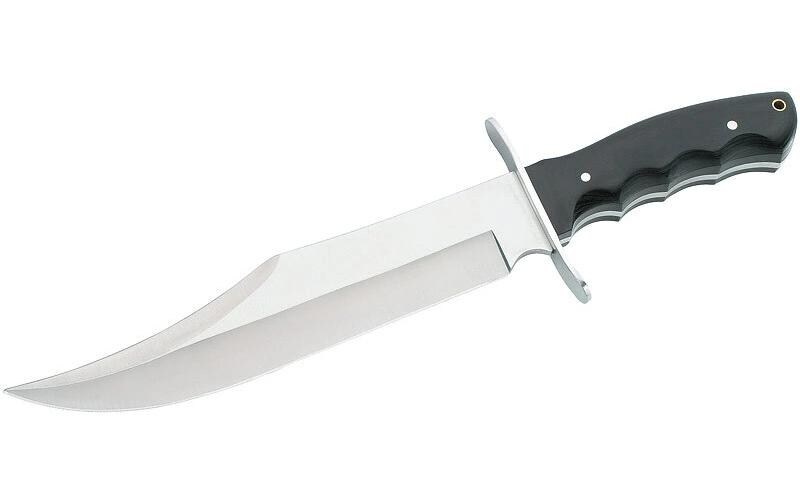 Messer BowieSurvival-Messer