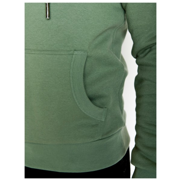 GreenBomb - Bike Enzo Simple Trek Hoodie - Sweat à capuche