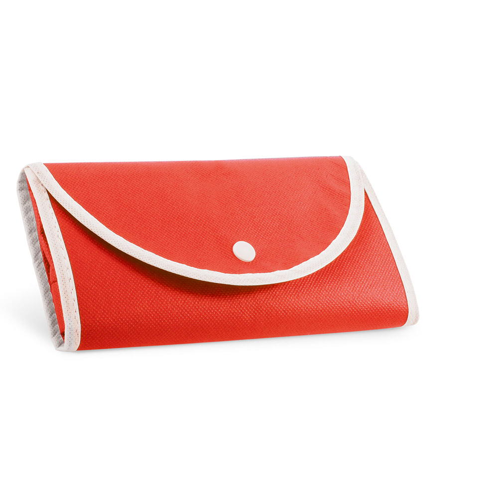hi!dea 92993 - Sac pliant en non-tissé (80 g/m²)