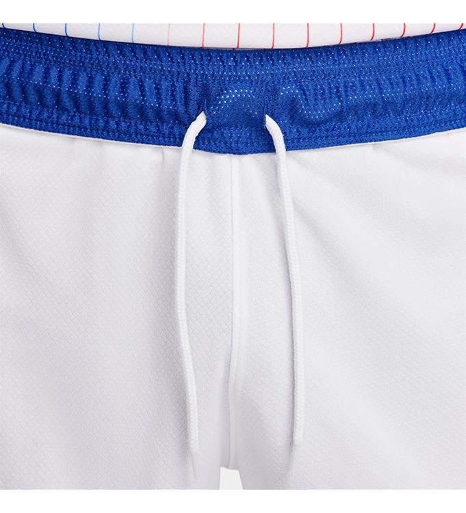 Nike Men Frankrijk Thuisshort 2024/2025