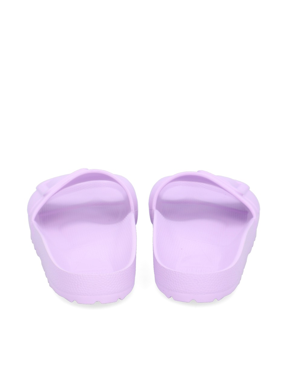 Badepantoffel