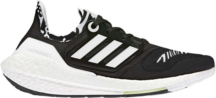 adidas Ultraboost 22 løbesko Sort