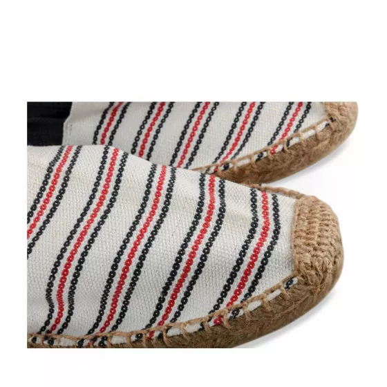 Espadrilles ROUGE USHUAIA