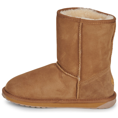 EMU - STINGER LO CHESTNUT - Beige