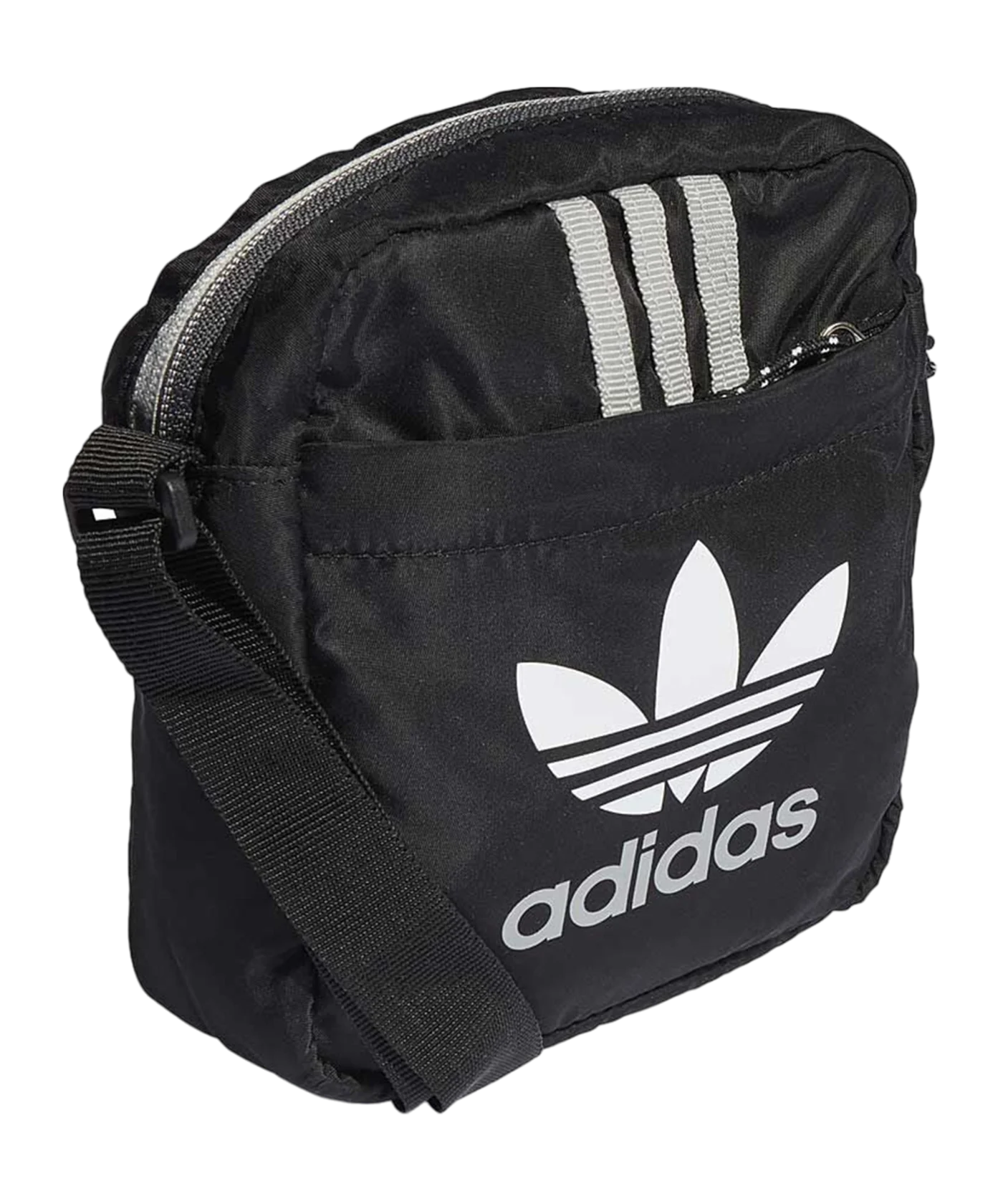 adidas Originals Festival Tasche Schwarz