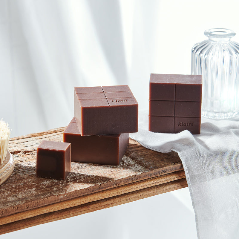 Dear Klairs Supple Preparation Body Soap