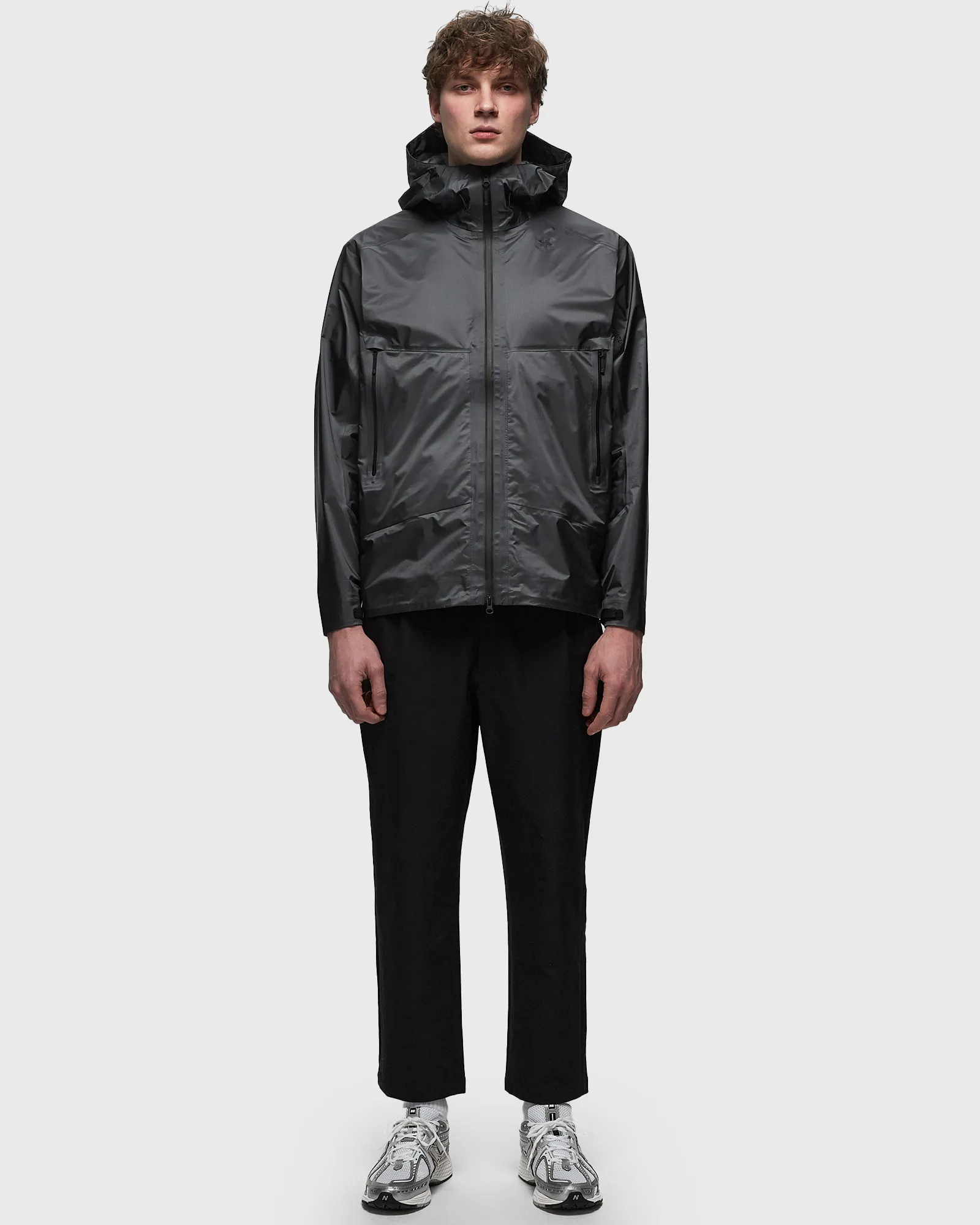 Goldwin GORE-TEX 3L Aqua Tect Jacket