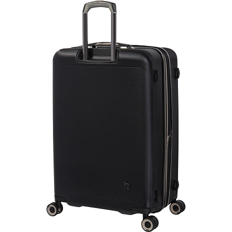 Move Premium trolley 8 hjul ABS 79 cm - sort