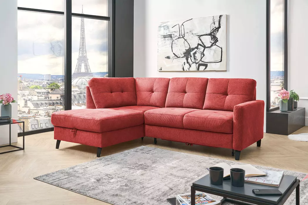 Ecksofa Valona