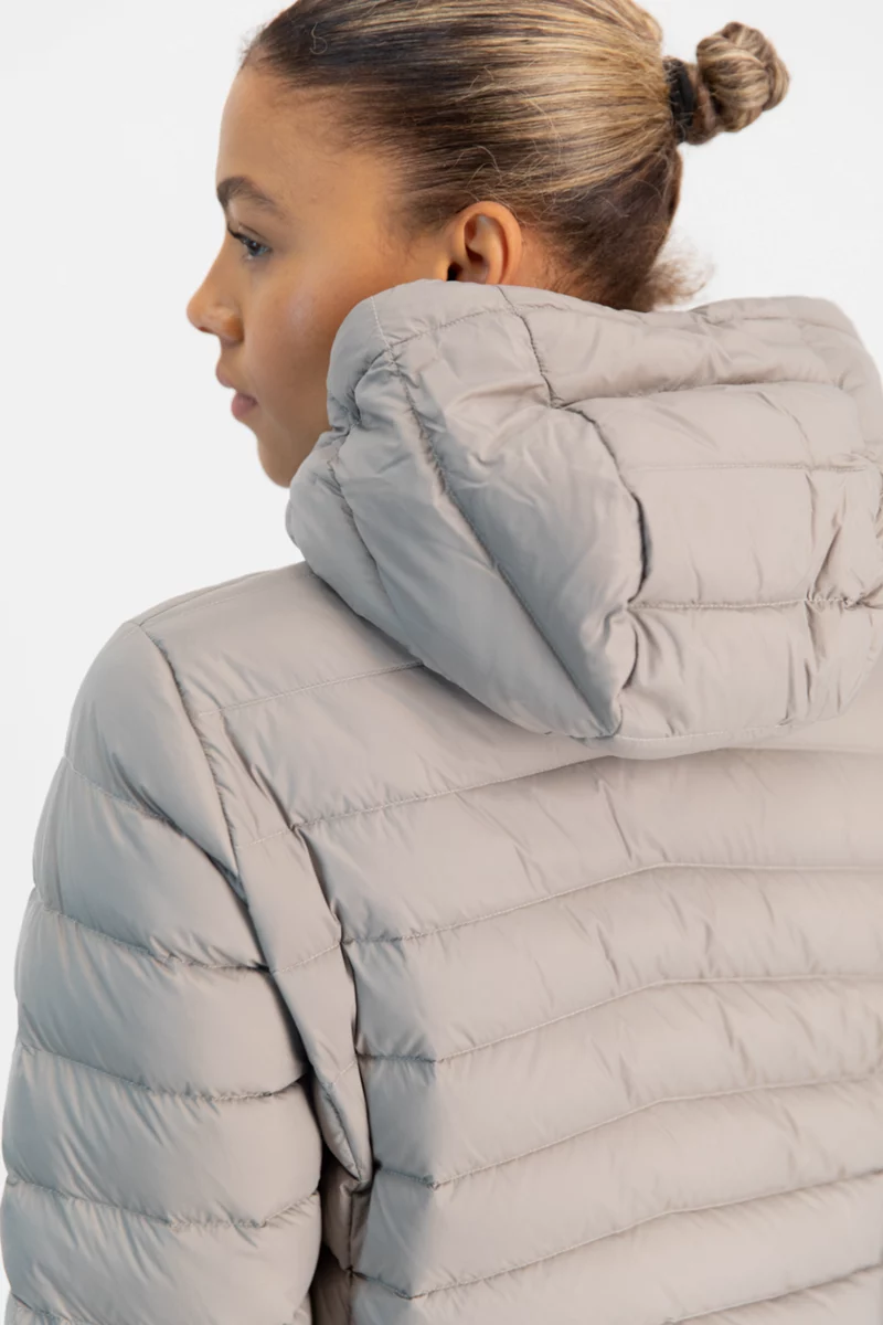 46 NORD Damen Daunenjacke