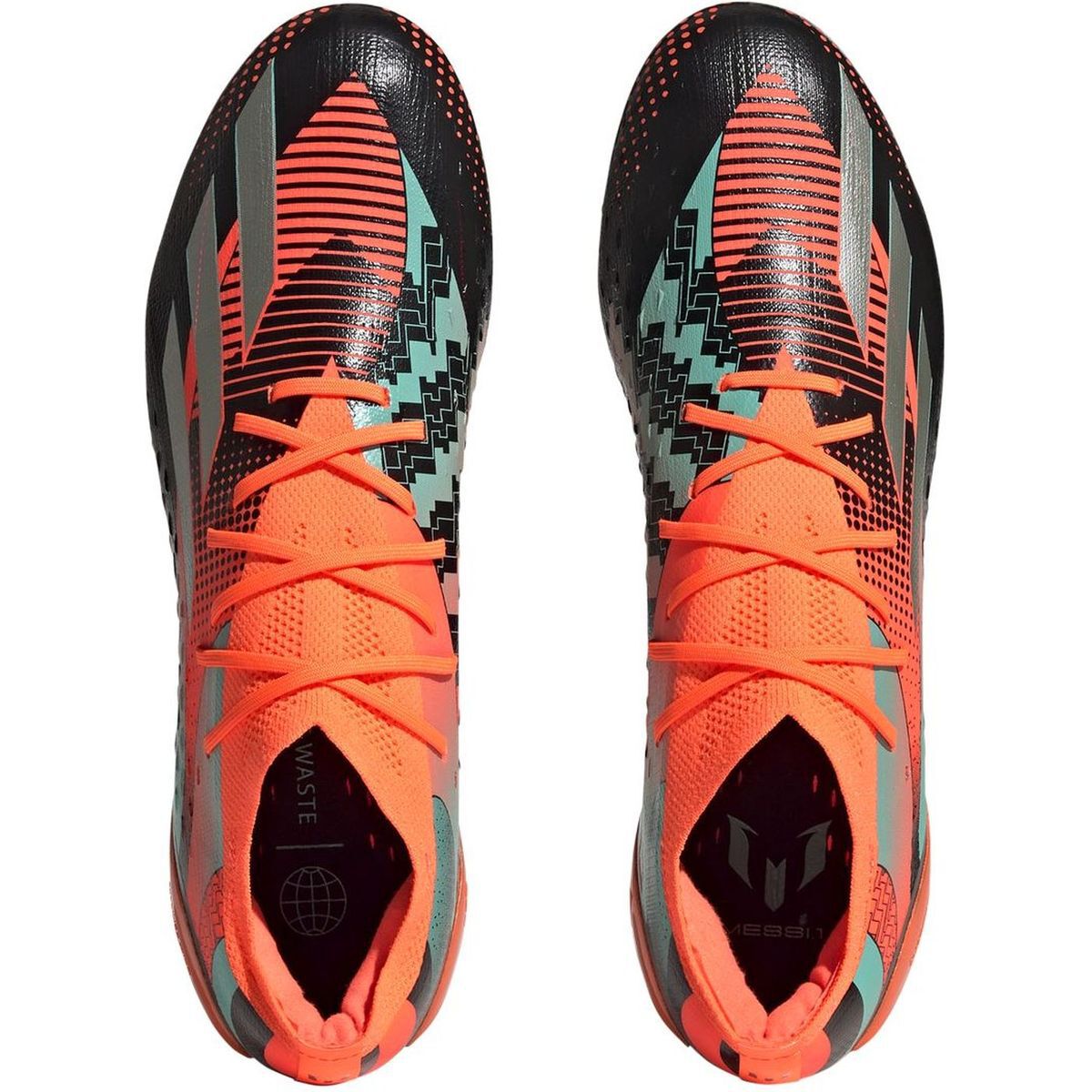 Adidas PerformanceX SPEEDPORTAL MESSI.1 FG
