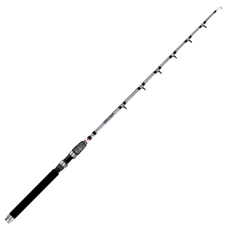 Canne Traine Rod Factory Kawai Trolling