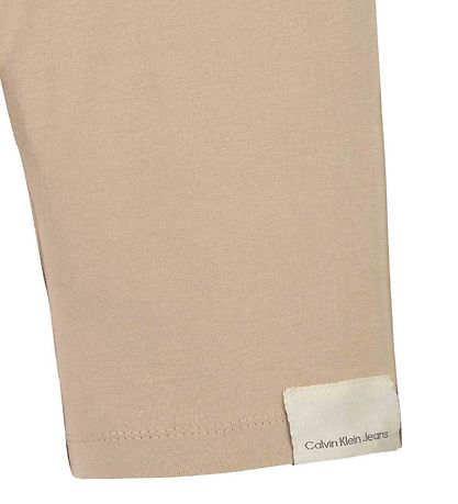 Calvin Klein Radlershorts - Bewegungslabel Radfahren - Merino