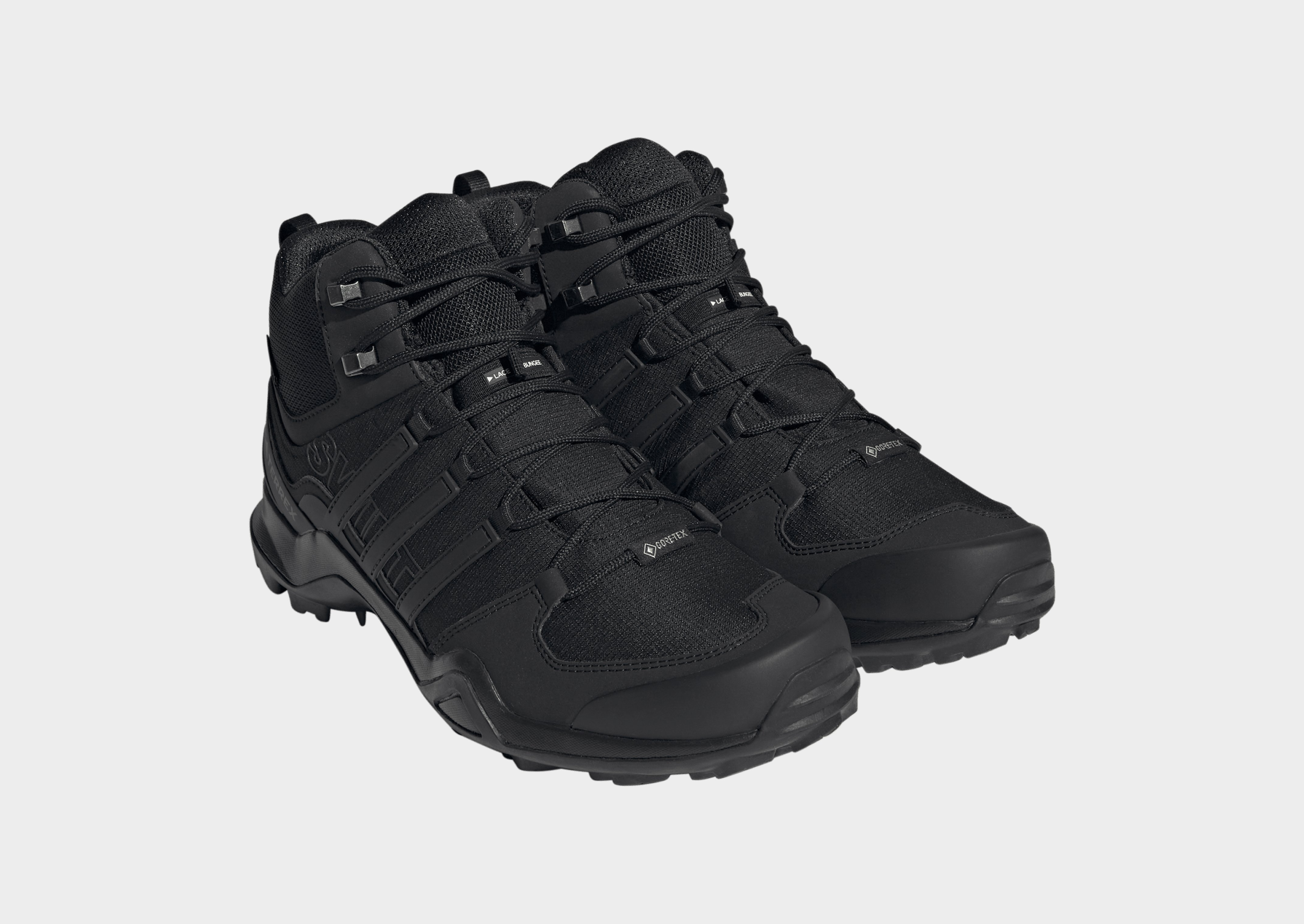 adidas Chaussure de randonnée Terrex Swift R2 Mid GORE-TEX