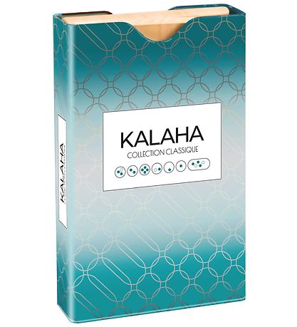 TACTIC Games - Kalaha - Tin