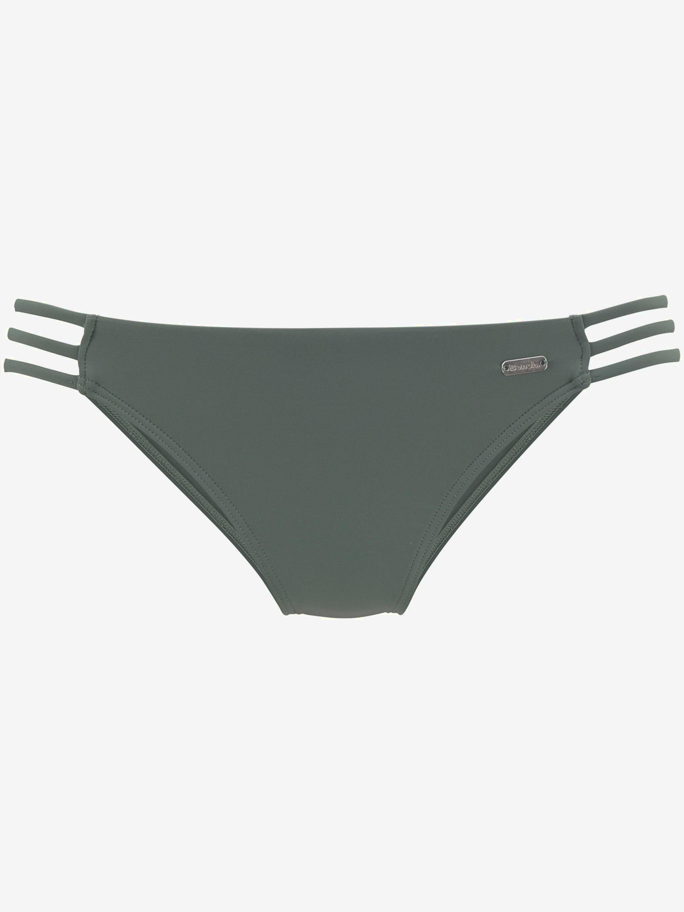 Bas de maillot de bain imprimé ou coloris unis