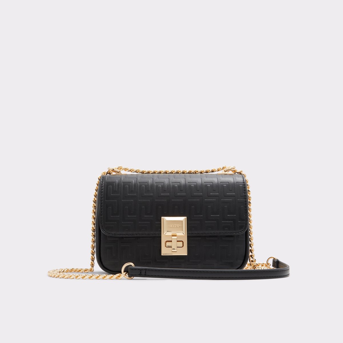 Wyleriell Black Women Crossbody Bags