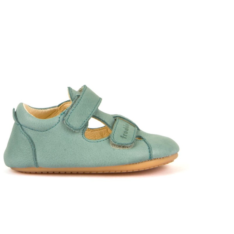 Froddo Froddo Prewalkers Sandales Mint