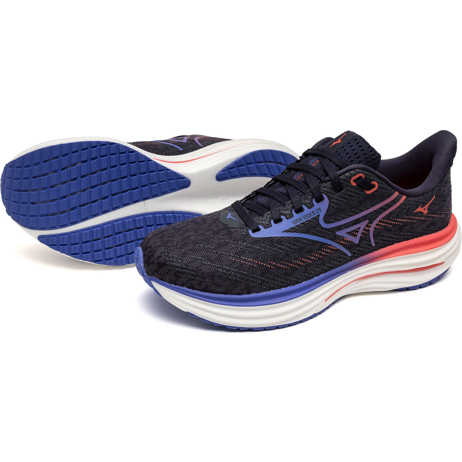 Mizuno Wave Rider 29 Dames