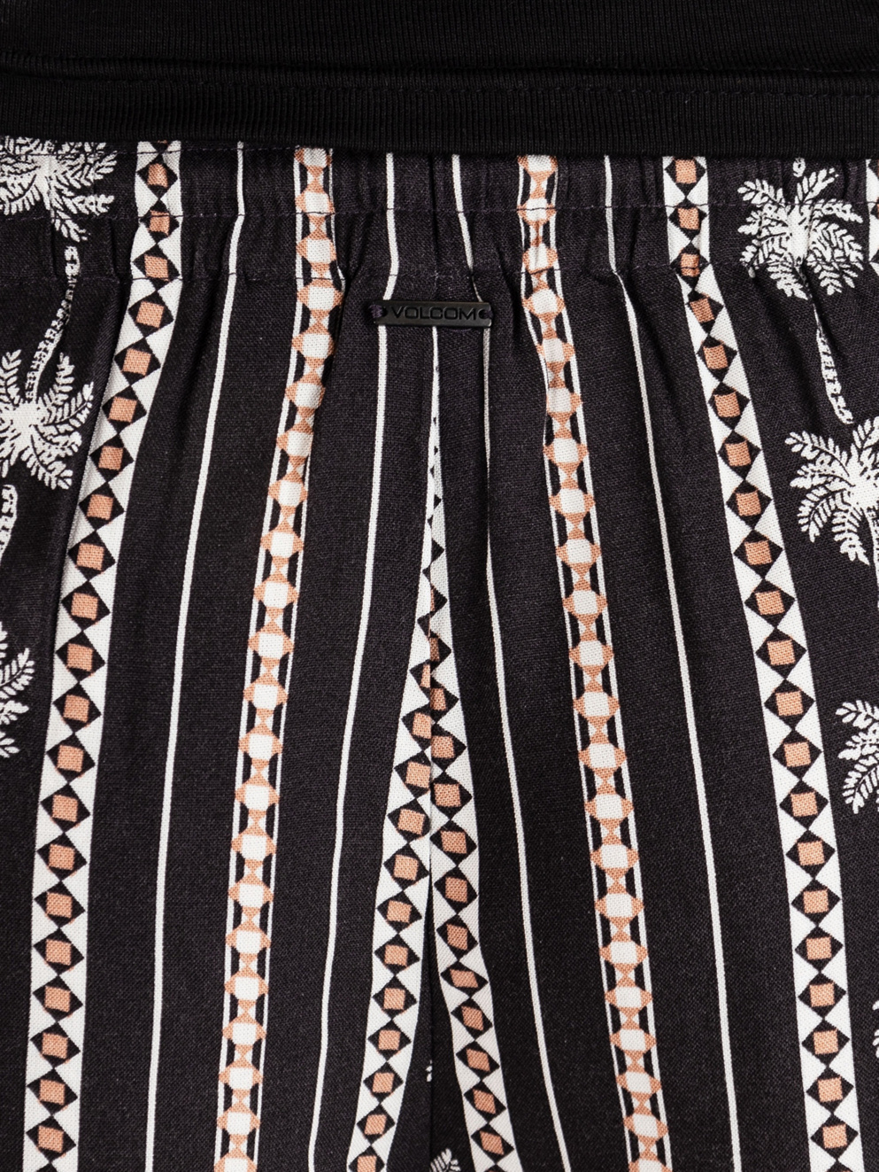 Volcom Sunny Daze Shorts black combo