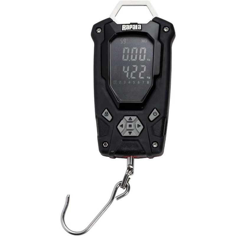 Peson Rapala Digital 25Kg