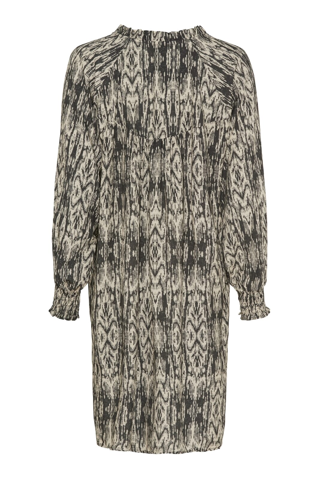Marta Du Chateau Mdcmariela Dress