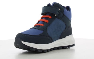 Paw Patrol Vintersko, Navy