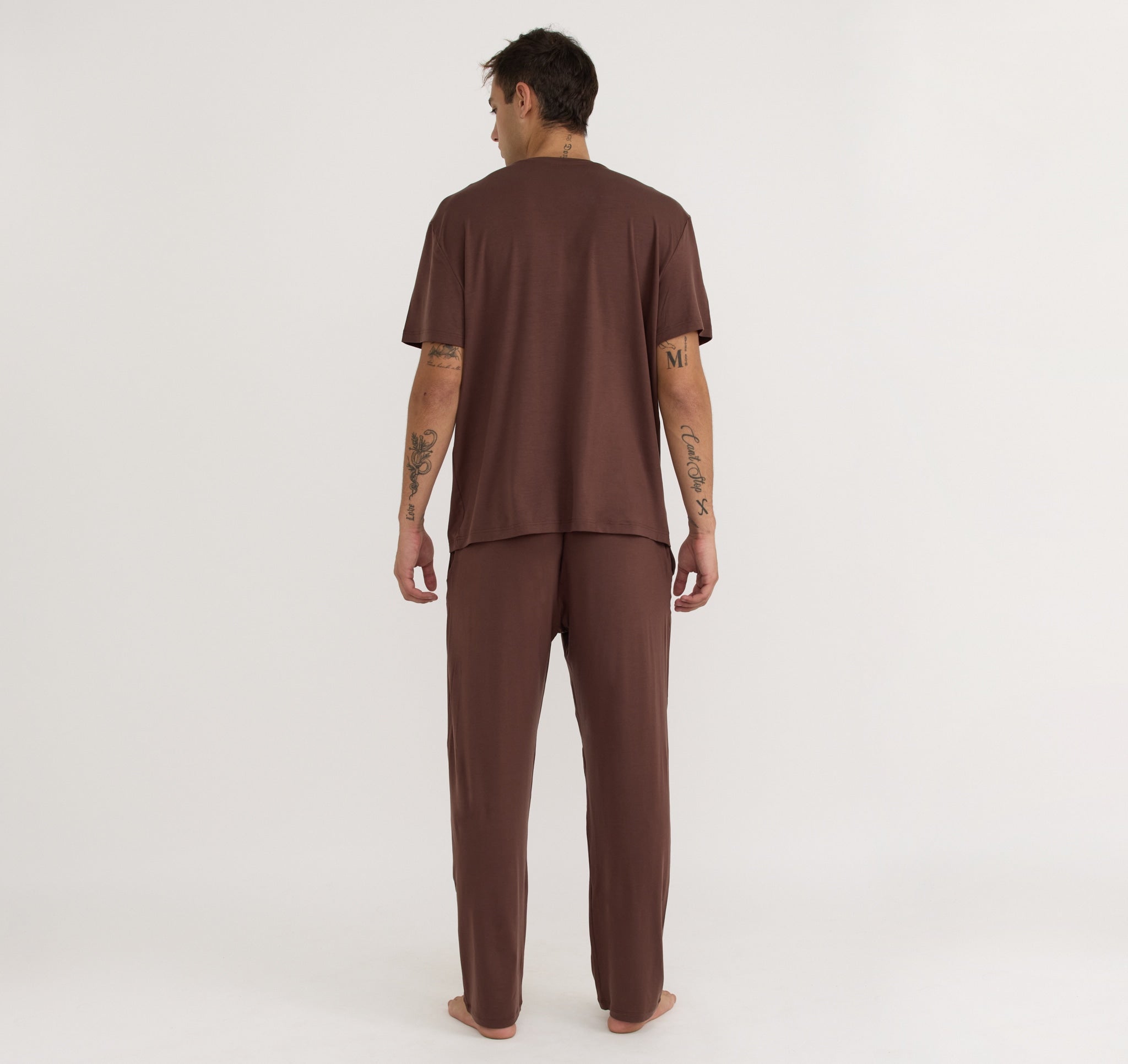 TENCEL™ LYOCELL<br>Premium Pants