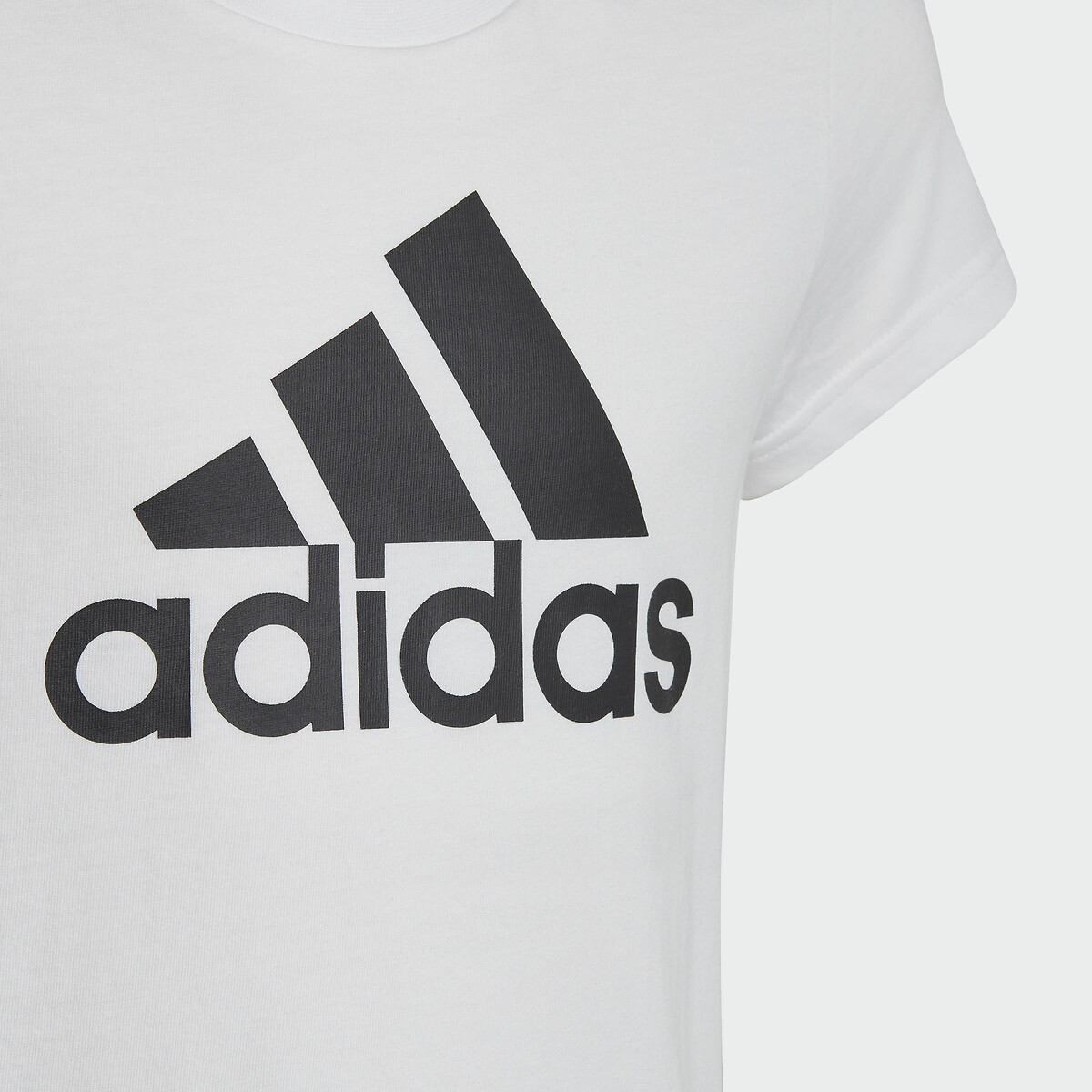 ROUPAS ESPORTIVAS ADIDAS<br>Camiseta de manga curta