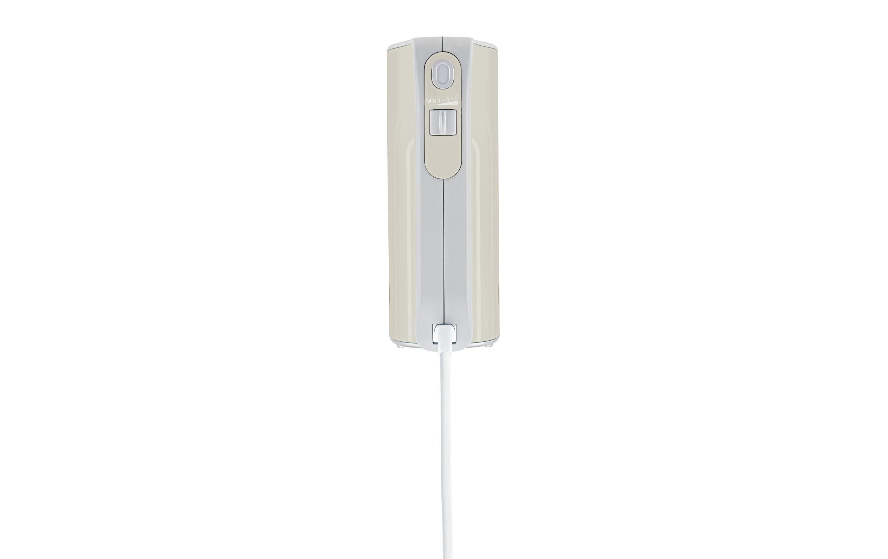 Handmixer MFQ4030L Grau/SilberHandrührer