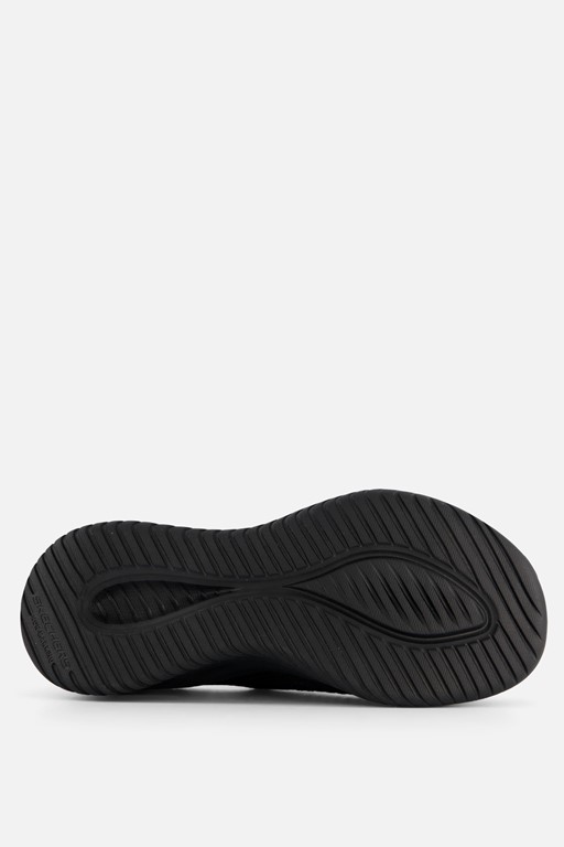 Skechers Slip Ins Ultra Flex 3.0 Instappers zwart