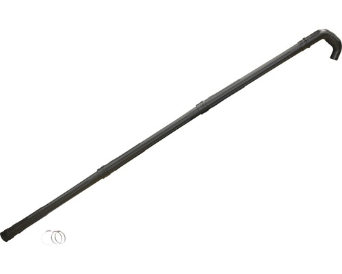 Makita dakgootreinigingsset voor bladblazers DUB184Z + DUB362Z
