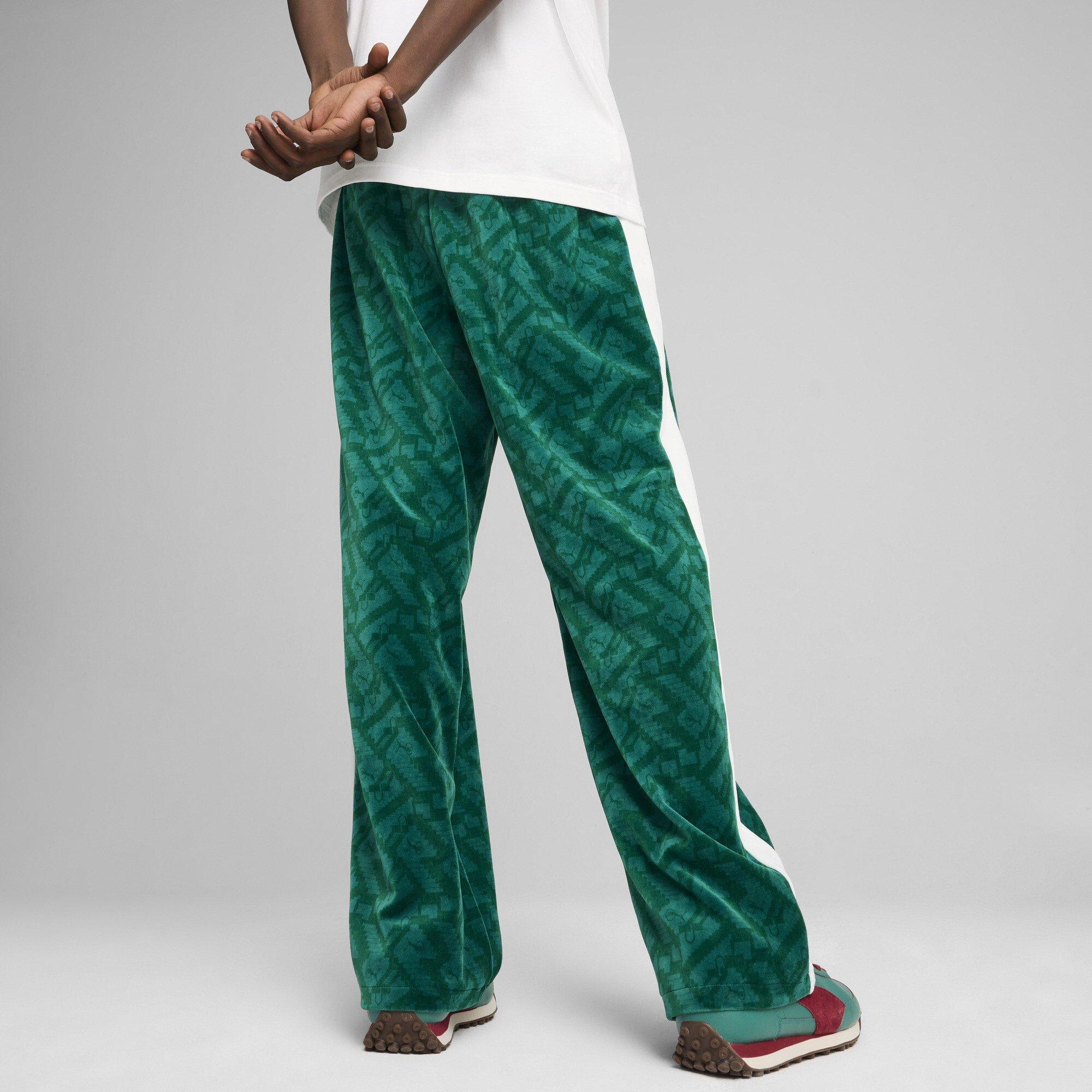 Puma Puma X Squid Game T7 Iconic Straight Jogger Mens