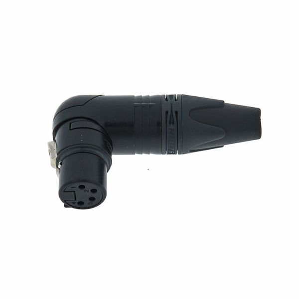 Neutrik NC4 FRX-B