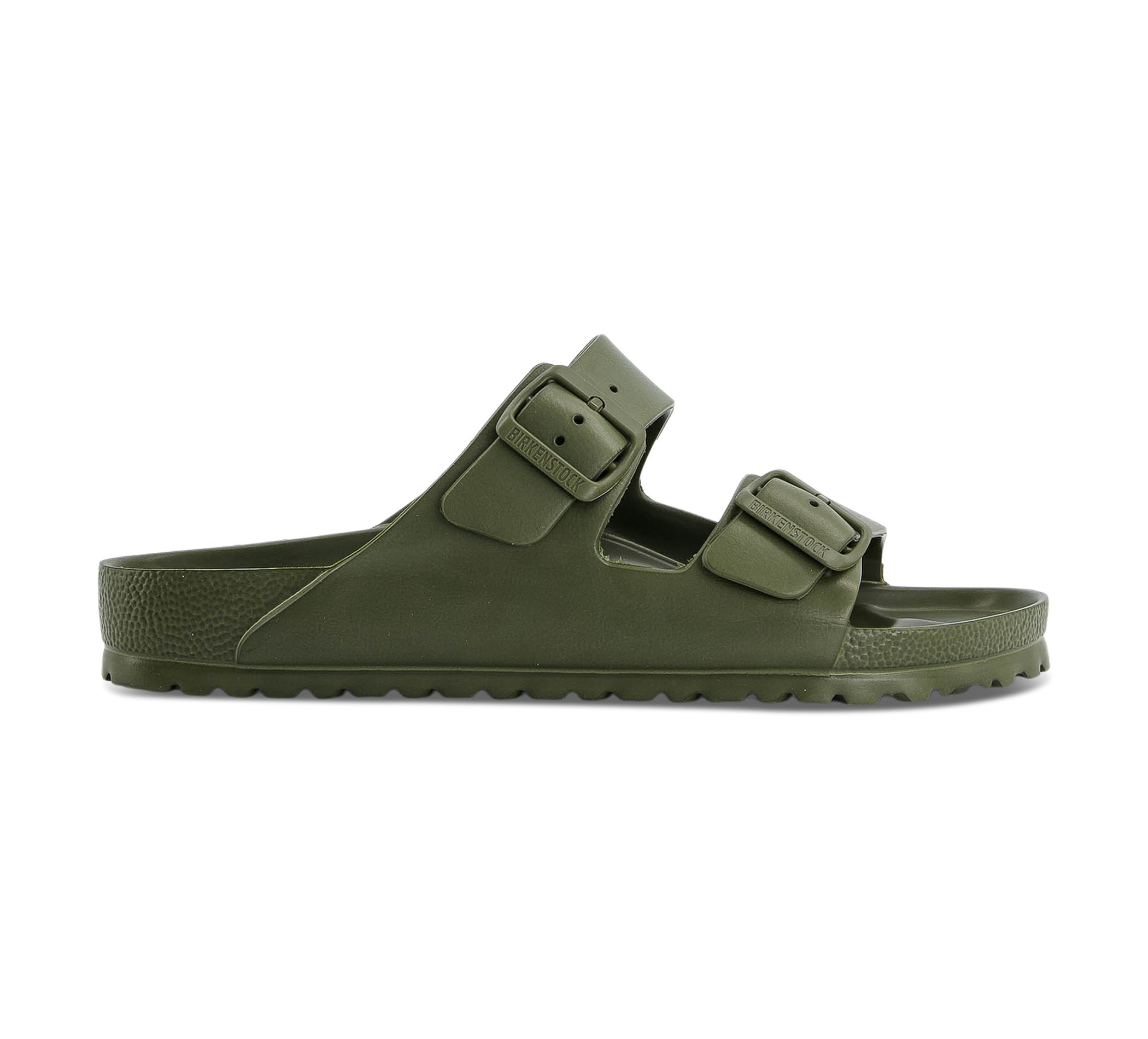 Birkenstock Arizona EVA grün