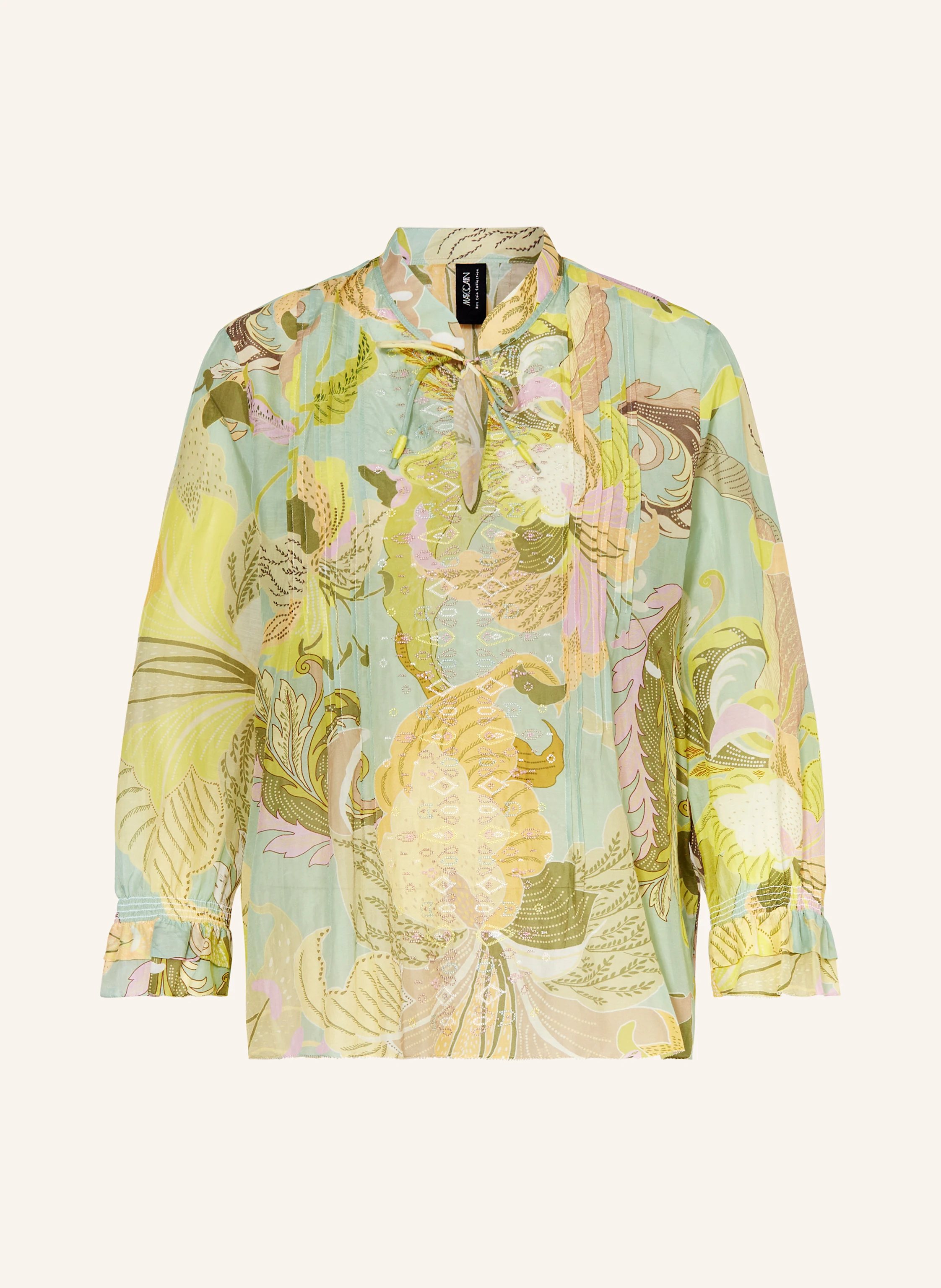 MARC CAIN Blusenshirt