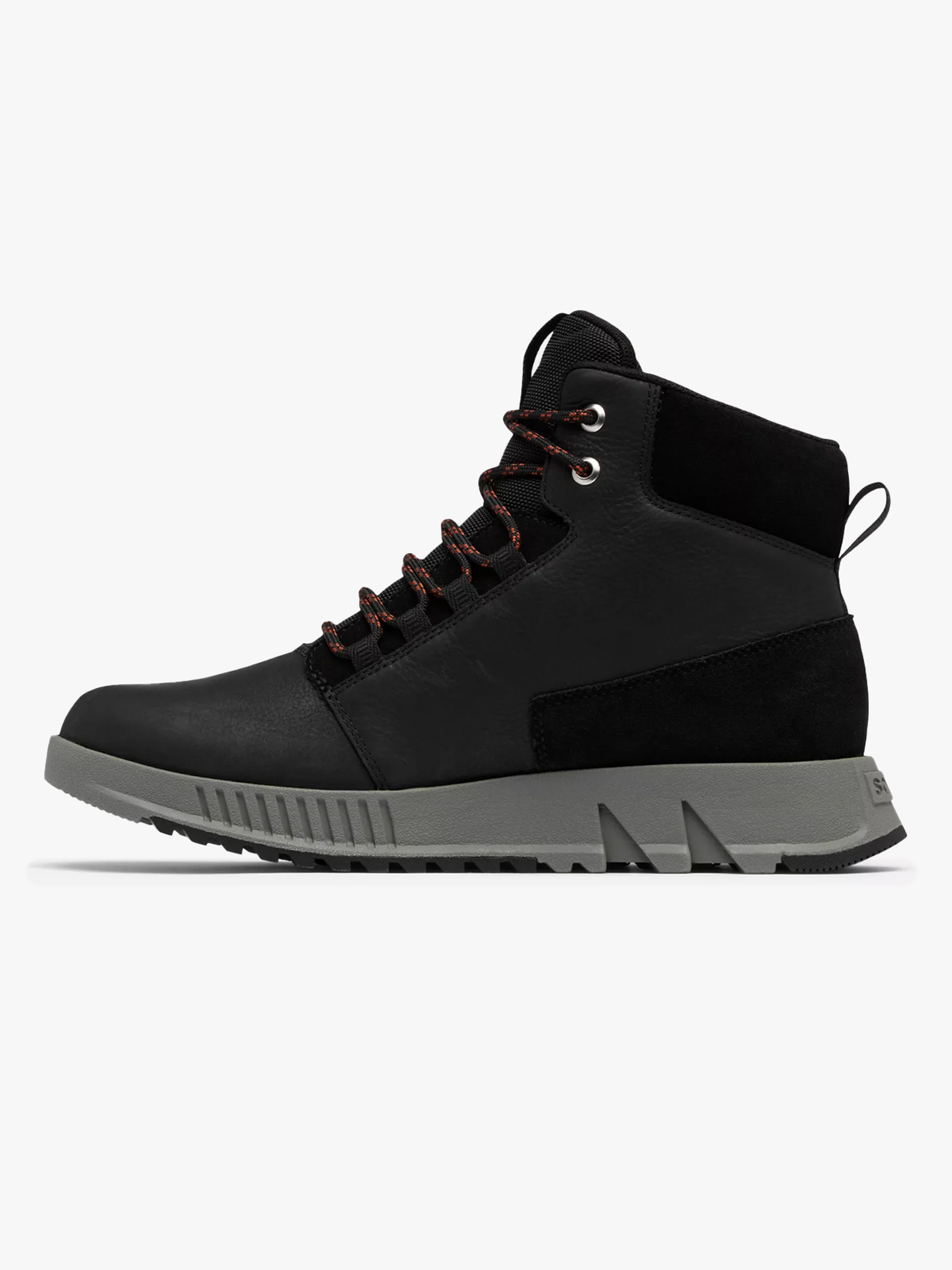 Mac Hill Lite Mid Plus Waterproof Sneaker